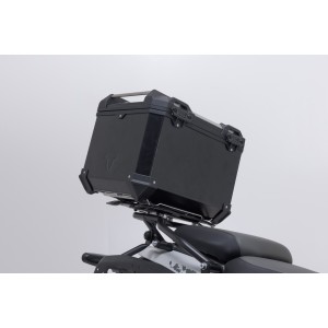 Set Adventure TRAX ADV Negro. Royal Enfield Himalayan 450 (23-).