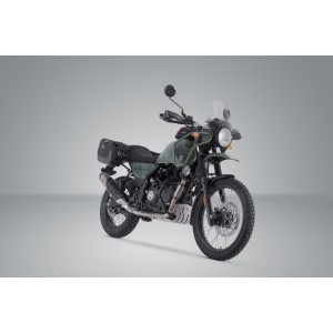 Set de protección Adventure Royal Enfield Himalayan (19-).