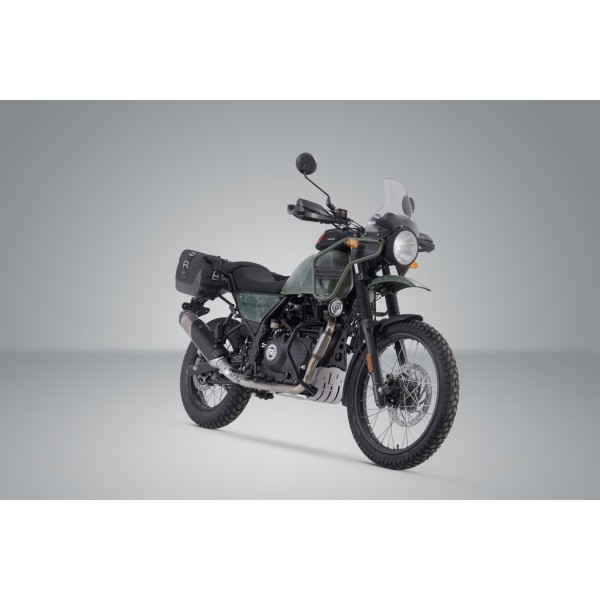 Set de protección Adventure Royal Enfield Himalayan (19-).