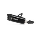 Escape Akrapovic Slip On Negro. BMW R 1250 GS / Adv (18-).