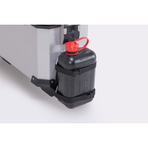 Kit de bidón TRAX Para receptáculo acc. TRAX. Incl. bidón 2 l.