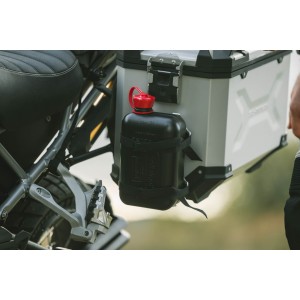 Kit de bidón TRAX Para receptáculo acc. TRAX. Incl. bidón 2 l.