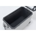 Inserto TRAX ADV Para maletas laterales TRAX ADV 37 y 45 l. Negro.