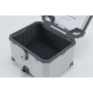 Inserto TRAX ADV Para topcase TRAX ADV. Negro.