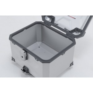 Inserto TRAX ADV Para topcase TRAX ADV. Negro.