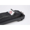 Bolsa interior de tapa TRAX ADV M/L Negro. Para maletas laterales TRAX ADV.