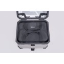 Bolsa interior Topcase TRAX 600D Poliéster. Negro. Para TRAX Topcases.