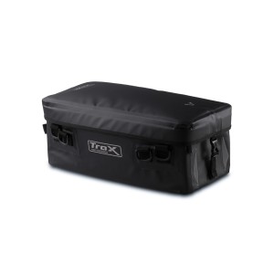 Bolsa de expansión TRAX WP M/L Para maletas laterales TRAX. mpermeable.
