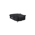 Bolsa adicional PRO Plus 1680D Nailon ballistic. Negro. 3-6 l.