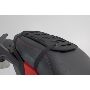 PRO Base Holster con sistema MOLLE