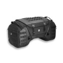 Legend Gear bolsa trasera LR5 Negro. 52 l.