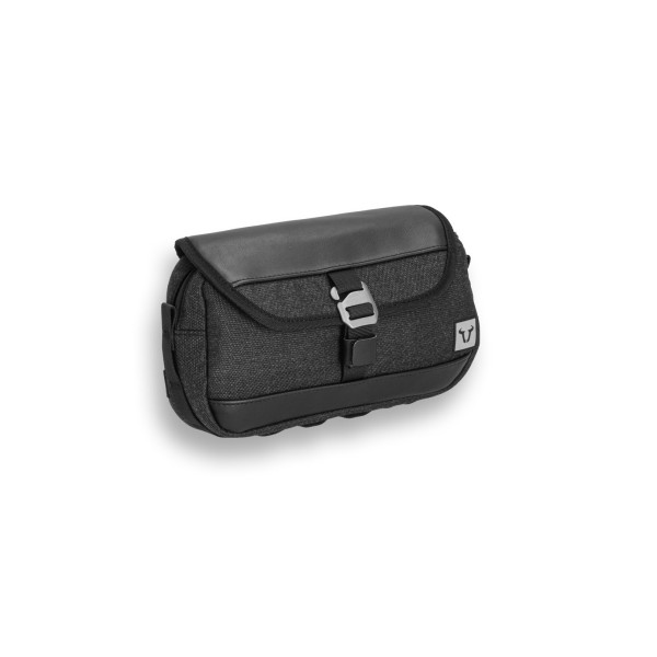 Legend Gear bolsa adicional LA9 Negro. 2,5 l.