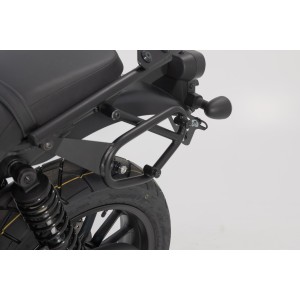 Sistema de maletas laterales URBAN ABS 1 x 16,5 L. Honda CL500 (22-).