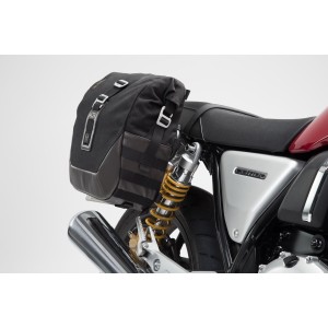 Legend Gear set de bolsas laterales LC Honda CB1100 EX/RS (16-).