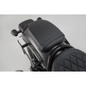 Sistema de bolsas laterales Legend Gear LH2/LH1 25,5/19,5 l. Honda CMX500 Rebel (16-).