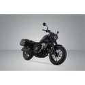 Sistema de bolsas laterales Legend Gear LH1/LH1 2x 19,5 l. Honda CMX500 Rebel (16-).