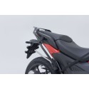 Set de alforjas PRO BLAZE H Negro. Honda NC750X / XD (20-).