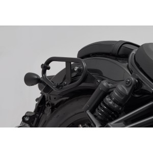 Legend Gear set de bolsas laterales LC Honda CMX1100 (20-).