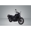 Sistema de maletas laterales URBAN ABS 2x 16,5 l. Honda CMX1100 Rebel (20-).