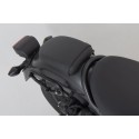 Legend Gear set de bolsas lat. LC Black Edition Honda CMX500 Rebel (16-).