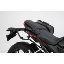 Sistema de maletas laterales URBAN ABS 2x 16,5 l. Honda CBR650R (18-20) / CB650R (18-20).