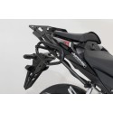 Sistema de maletas laterales URBAN ABS 2x 16,5 l. Honda CB500F (18-), CBR500R (18-).
