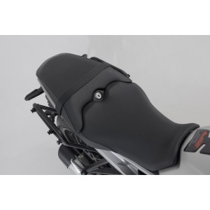 Sistema de maletas laterales URBAN ABS 2 x 16,5 l. Honda CB1000R (21-).