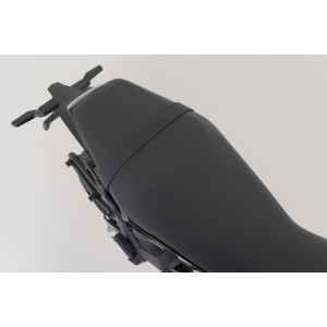 Legend Gear set de bolsas laterales LC - Black Edi Husqvarna Svartpilen/Vitpilen 401 (23-).