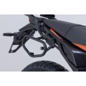 Sistema de maletas laterales URBAN ABS 2x 16,5 l. KTM 250 Adv, 390 Adv (25-).