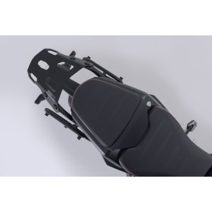 Legend Gear set de bolsas laterales LC Suzuki GSX-8T / TT (25-).