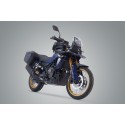 Sistema de maletas laterales URBAN ABS 2 x 16,5 L. Suzuki V-Strom 800 / 800DE (22-).