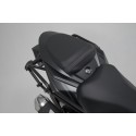 Sistema de maletas laterales URBAN ABS 2x 16,5 l. Suzuki GSX-S 750 (16-).