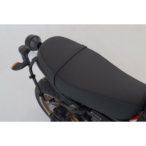 Legend Gear set de bolsas laterales LC Yamaha XSR700 (15-) / XSR700 XT (19-).