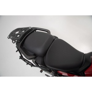 Sistema de maletas laterales URBAN ABS 2x 16,5 l. Yamaha Tracer 9 / GT (20-) / GT+ (22-).