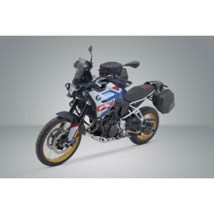 Sistema de maletas laterales URBAN ABS 1x 16,5 l. BMW F 900 GS (23-).