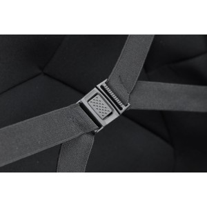 Sistema de maletas laterales URBAN ABS 2x 16,5 l. BMW G 310 GS (17-).