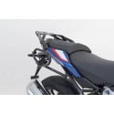 Sistema de maletas laterales URBAN ABS 2x 16,5 l. BMW R 1200 R (14-18),R 1250 R/RS (18-).