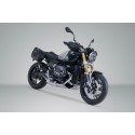 Sistema de bolsas laterales Legend Gear LC BMW R12 nineT (23-).