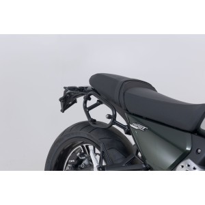 Sistema de bolsas laterales Legend Gear LC BMW R12 nineT (23-).