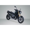 Legend Gear sist. borse laterali LC Black Edition BMW R12 nineT (23-).
