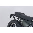 Legend Gear sist. borse laterali LC Black Edition BMW R12 nineT (23-).