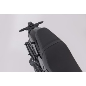 Legend Gear set de bolsas lat. LC Black Edition BMW R12 (23-).