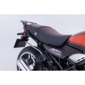 Juego de alforjas PRO BLAZE H Negro. Kawasaki Z900RS/Cafe/SE (17-).
