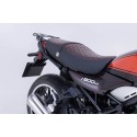 Juego de alforjas PRO BLAZE H Negro. Kawasaki Z900RS/Cafe/SE (17-).