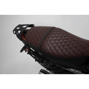 Legend Gear set de bolsas laterales LC Kawasaki Z900RS SE (21-).