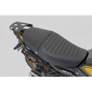 Sistema de bolsas laterales LC Legend Gear Kawasaki Z900RS SE (21-).