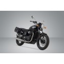 Legend Gear set de bolsas laterales LC Triumph Bonneville / T100 (04-16).