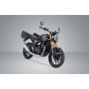 Legend Gear set de bolsas laterales LC Triumph Speed 400 / Scrambler 400 X (23-).
