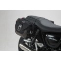 Legend Gear set de bolsas laterales LC Triumph Street Twin/Cup, Speed Twin 900.