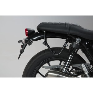 Legend Gear set de bolsas laterales LC Triumph Street Twin/Cup, Speed Twin 900.